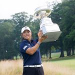 Ruoning Yin Secure First Major Victory at KPMG Women's PGA Championship