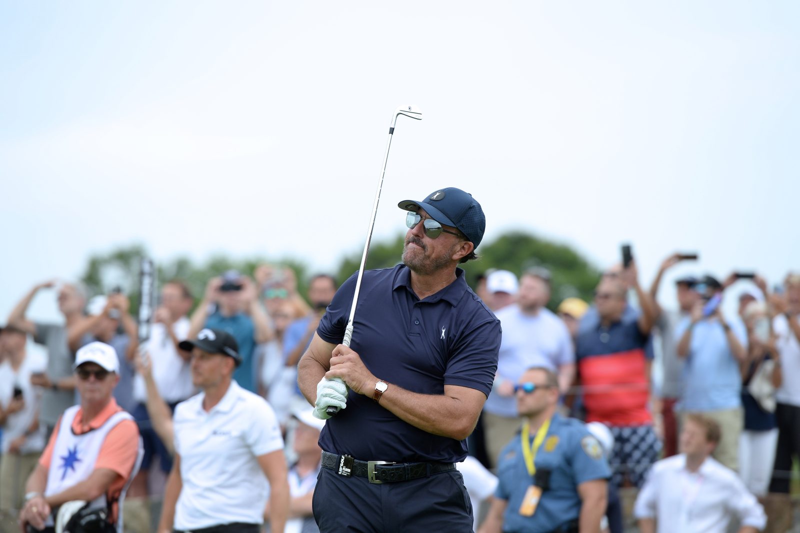 The Highest Paid Golfers in 2023 REVEALED
