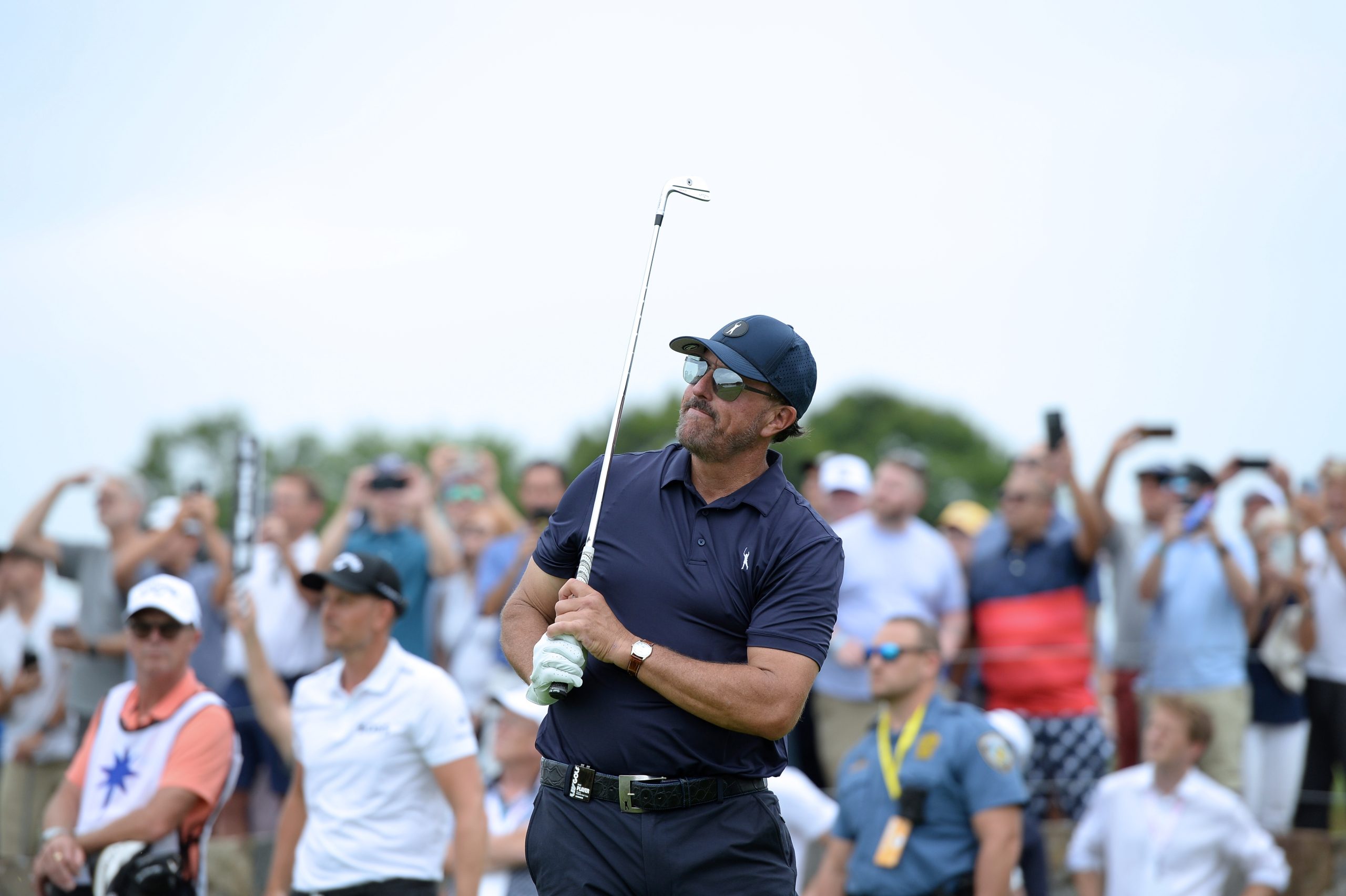 The Highest Paid Golfers In 2023 REVEALED Scaled 