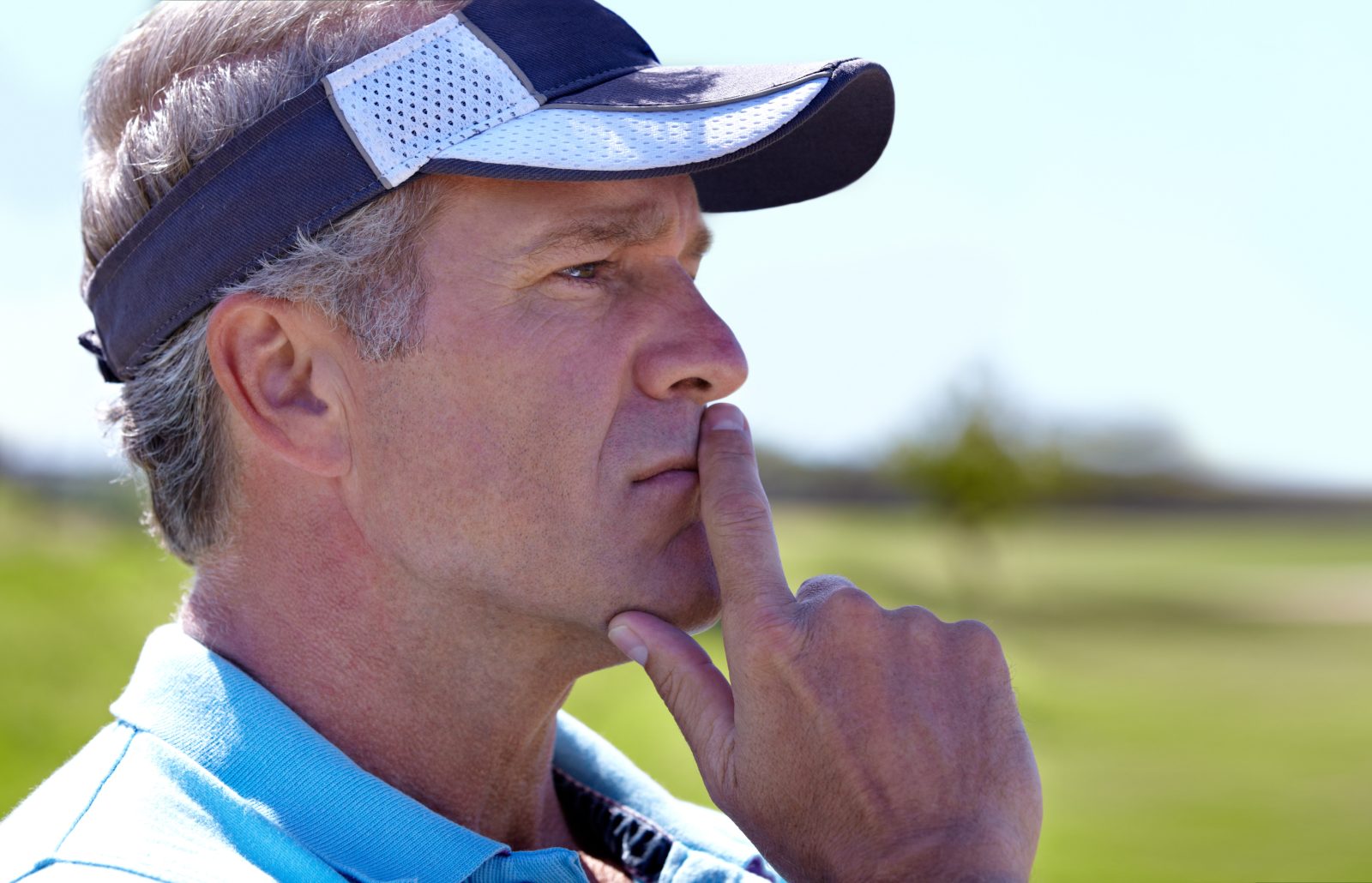 The Role of Psychology in Golf
