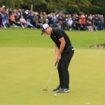 Viktor Hovland Defeats Denny McCarthy in Play-Off to Win Memorial Tournament