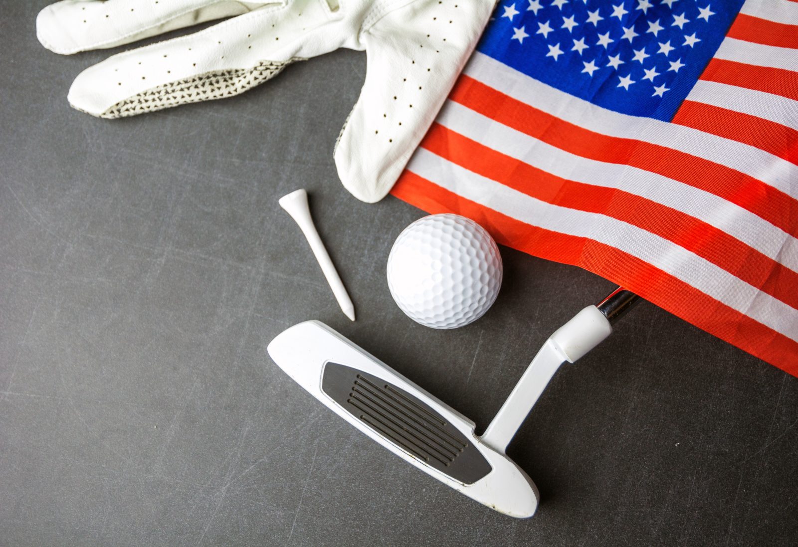 What Does the PGA TOUR University Entail?