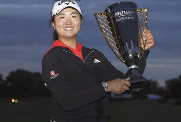 What's Next for Rose Zhang?