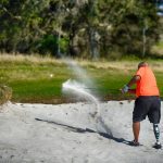 Wounded Warrior Project Gets Veterans Out of Isolation with Golf