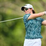 Leona Maguire Secures Meijer LPGA Classic Victory