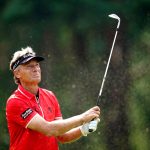 Bernhard Langer: Golf's Iron Man