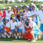 The Big Teams Events - Solheim Cup 2023