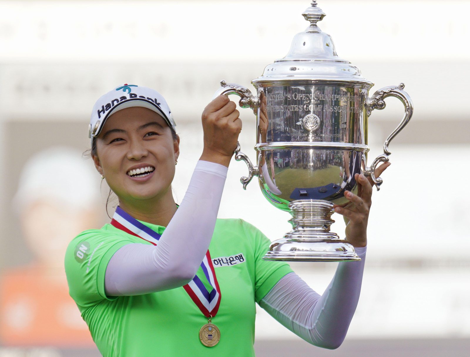 All You Need to Know About the U.S. Women's Open (6-9 July, 2023)