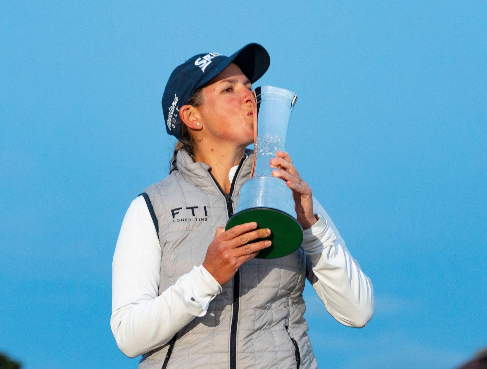 All You Need to Know About the AIG Women's Open (10-13 August, 2023)