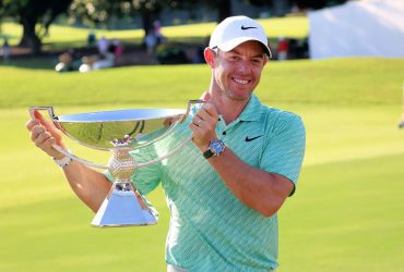 All You Need to Know About the TOUR Championship (24-27 Aug, 2023)
