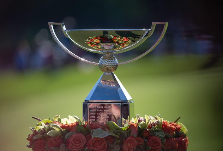 The FedExCup: A Grand Spectacle