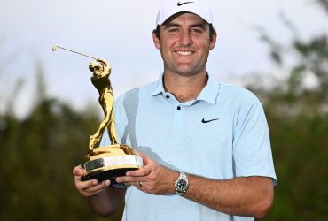 Tournament Highlights - The Players Championship 2023