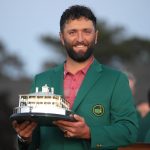 Tournament Highlights - Masters Tournament 2023