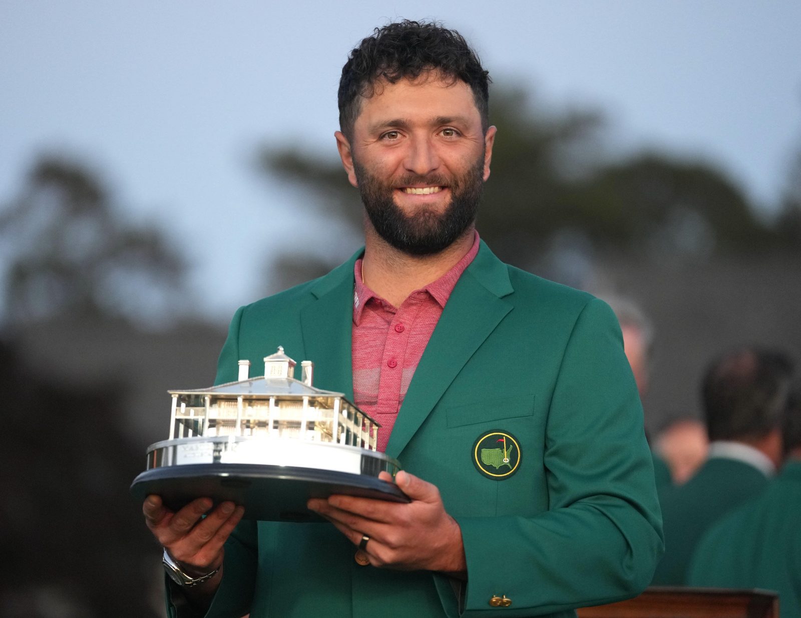 Tournament Highlights - Masters Tournament 2023