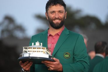 Tournament Highlights - Masters Tournament 2023