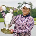 Tournament Highlights - Chevron Championship