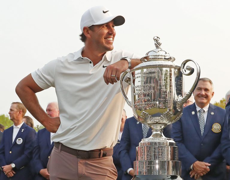 Tournament Highlights - PGA Championship 2023