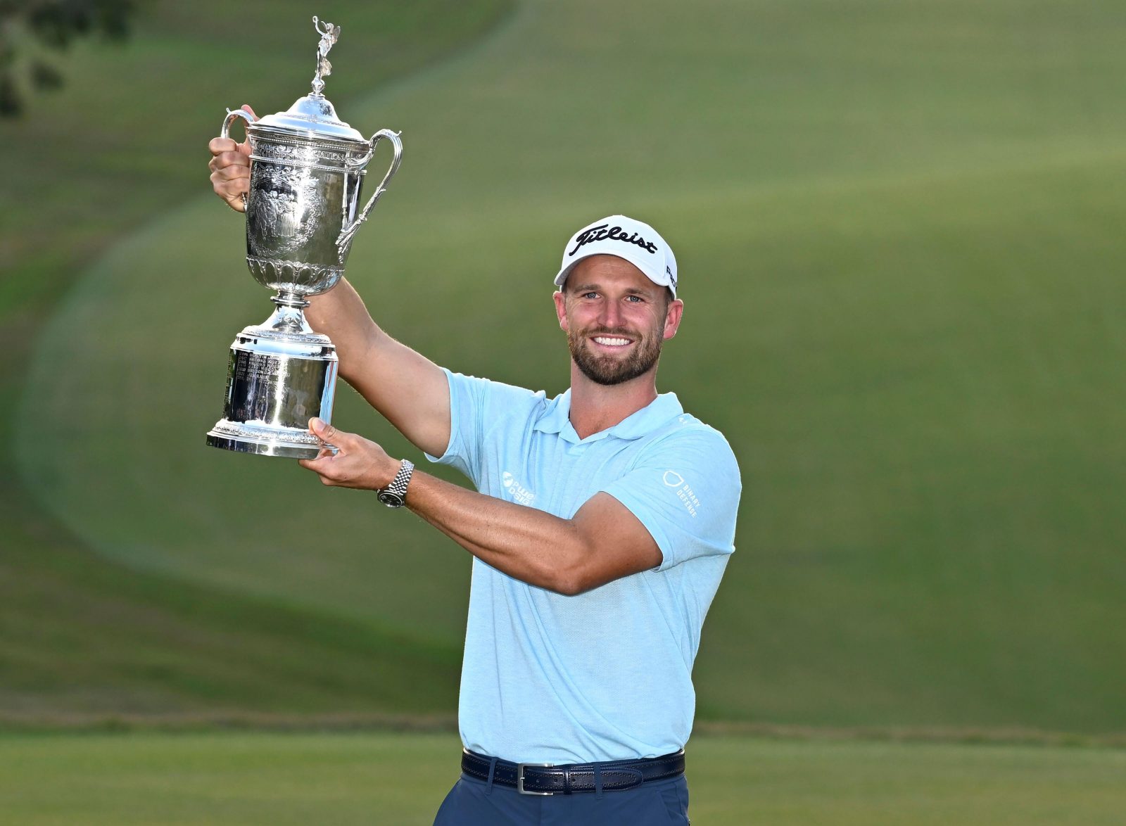 Tournament Highlights - U.S. Open 2023