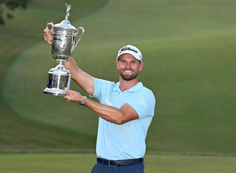 Tournament Highlights - U.S. Open 2023