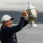 Allisen Corpuz Earns Maiden Major Triumph at U.S. Women's Open
