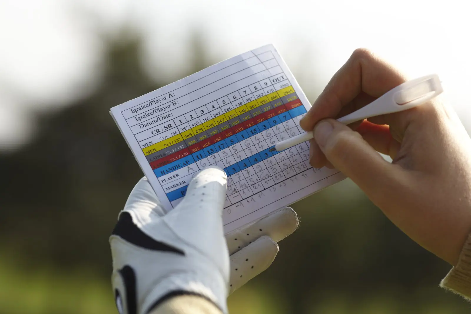 An Easy Guide to the Golf Handicap System - Essential Golf