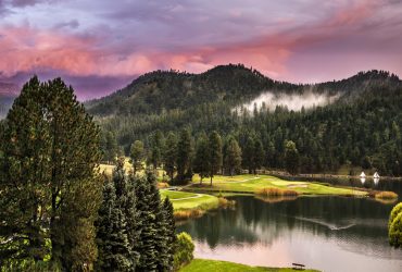 Essential Golf's Top Golf Resorts