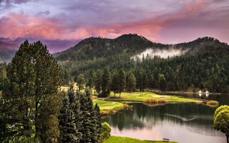 Essential Golf's Top Golf Resorts
