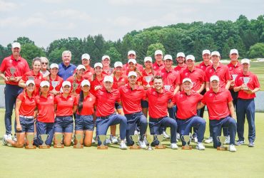 The Big Team Events - Arnold Palmer Cup