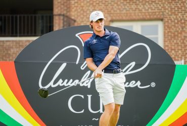 Golf's Up-and-Coming Rising Stars