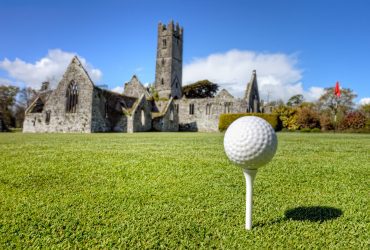 Factors Designers Consider Before Building a Golf Course