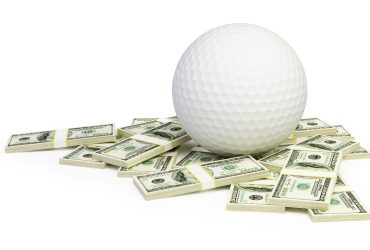 Grand Plans & Big Money in Golf's World Stage