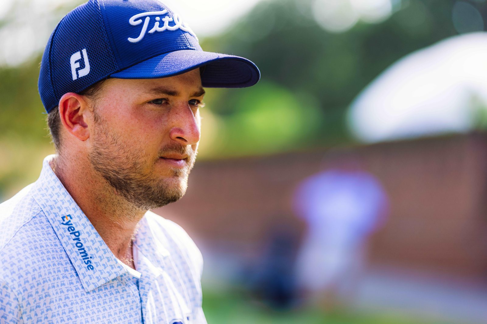 Lee Hodges Earns Wire-to-Wire Victory for Maiden Title at 3M Open