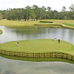 Most Dramatic Golf Holes in the World