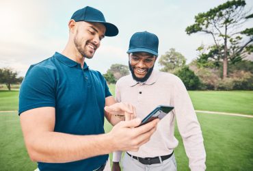 Popular Golf Apps That Will Improve Your Game