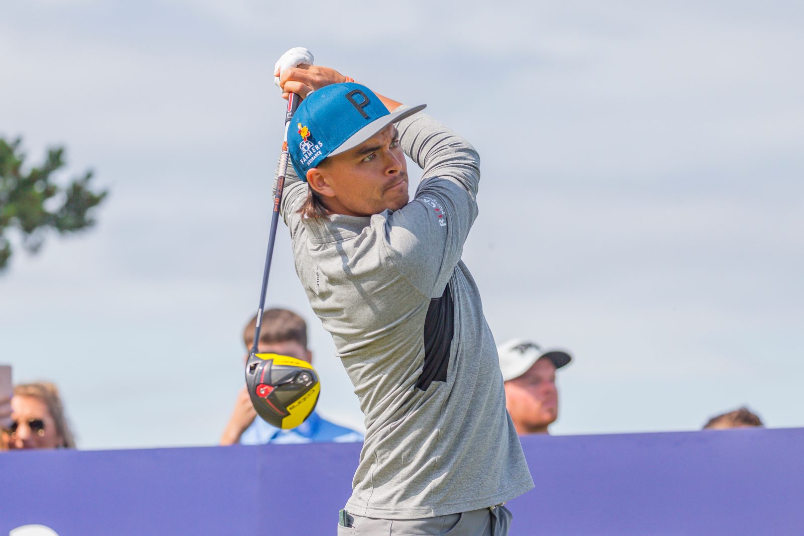 Rickie Fowler Ends Four-Year Winless Drought at Rocket Mortgage Classic
