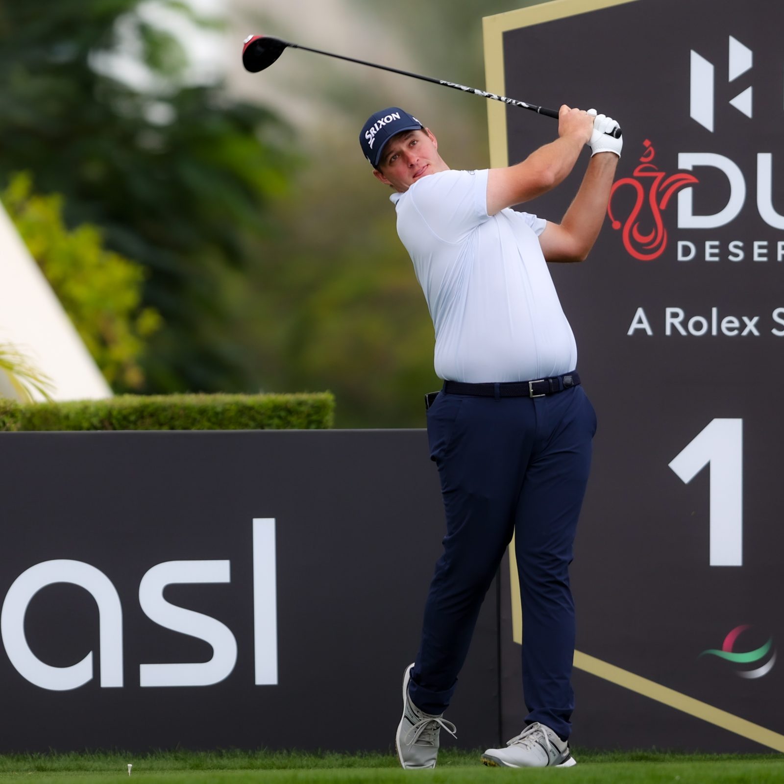 Sepp Straka Claims Second PGA TOUR Triumph in John Deere Classic