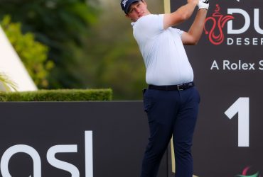 Sepp Straka Claims Second PGA TOUR Triumph in John Deere Classic