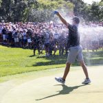 Talor Gooch Earns Third LIV TOUR Title in Andalucia