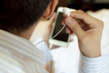 Ten Golf Podcasts Worth Listening To