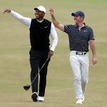 Tiger Woods and Rory McIlroy Proposed with Ownership of LIV Golf Franchises, Documents Reveal