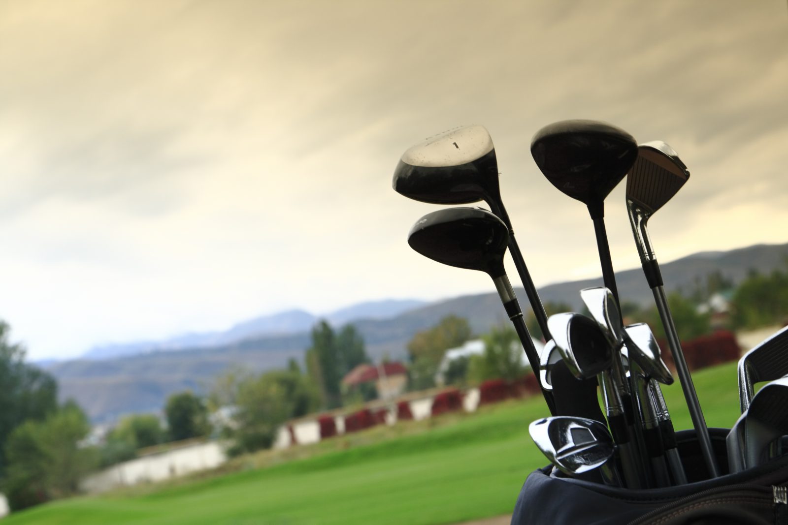 Top Trends Shaping the Golf Industry in 2023