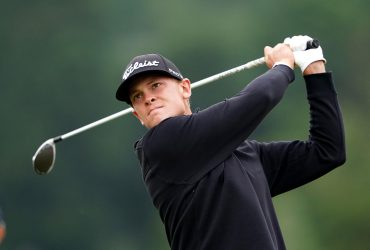 Vincent Norrman Secures First PGA TOUR Victory at Barbasol Championship
