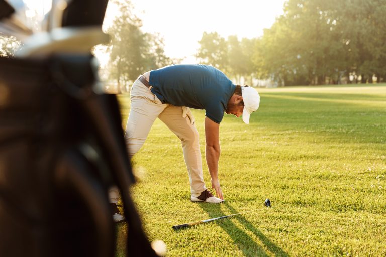 Play Smart! Essential Golf's Top 10 Fitness Tips