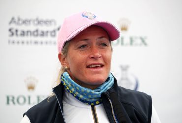 Suzann Pettersen Confirms Team Europe Squad for Solheim Cup