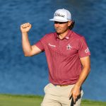 Cameron Smith Eases to Victory at LIV Bedminster