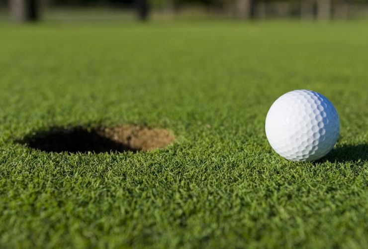Dan Brown and Alexa Pano Earn Victories at ISPS Handa World Invitational