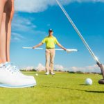 Essential Golf Etiquette on The Course