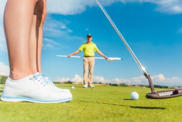 Essential Golf Etiquette on The Course