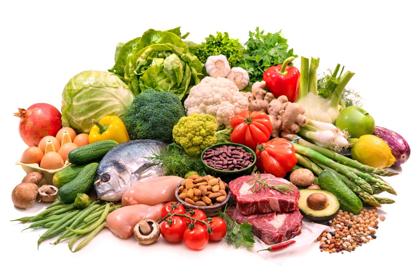 Golf Nutrition: Fueling Your Game for Optimal Performance