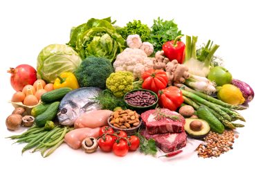 Golf Nutrition: Fueling Your Game for Optimal Performance